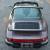 1987 Porsche 911 (Cassis Red Metallic)