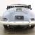 1960 Porsche 356 Cabriolet