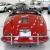1957 Porsche 356 A 1600 Speedster