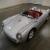 1955 Porsche 550 Spyder Replica