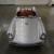 1955 Porsche 550 Spyder Replica