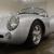 1955 Porsche 550 Spyder Replica