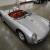 1955 Porsche 550 Spyder Replica