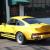 1967 Porsche 912