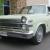 1966 AMC 990 Ambassador Wagon