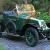 1911 Renault Other AX Roadster