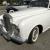1956 Rolls-Royce Silver Cloud