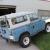 1973 Land Rover Other
