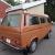 1983 Volkswagen Bus/Vanagon L Westfalia Campmobile