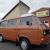 1983 Volkswagen Bus/Vanagon L Westfalia Campmobile