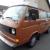 1983 Volkswagen Bus/Vanagon L Westfalia Campmobile