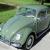 1966 Volkswagen Beetle-New Bug