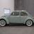 1963 Volkswagen Beetle-New