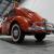 1960 Volkswagen Beetle-New