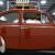 1960 Volkswagen Beetle-New