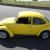 1974 Volkswagen Beetle-New