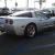 2004 Chevrolet Corvette 2dr Coupe
