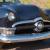 1950 Ford Other Custom Shoebox Sedan