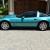 1990 Chevrolet Corvette ZR-1 Turquoise Metallic 3,500 Miles