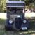 1938 Ford Other Pickups Railway express