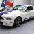 2012 Ford Mustang SHELBY GT500 S/C RECARO LEATHER
