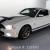 2012 Ford Mustang SHELBY GT500 S/C RECARO LEATHER
