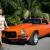 1973 Chevrolet Camaro Z28 Trim added