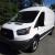 2016 Ford Other Commercial Cargo w/ Ladder Rack & Bins