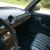 1983 Mercedes-Benz 300-Series