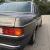 1983 Mercedes-Benz 300-Series