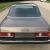 1983 Mercedes-Benz 300-Series