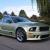 2006 Ford Mustang Saleen S 281