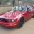 2005 Ford Mustang