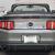 2010 Ford Mustang ROUSH Convertible