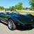 1973 Chevrolet Corvette Convertible 350 4-Speed Super Clean Drives Great!