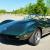 1973 Chevrolet Corvette Convertible 350 4-Speed Super Clean Drives Great!