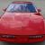 1990 Chevrolet Corvette