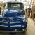 1954 Chevrolet Other Pickups 3600