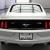 2015 Ford Mustang ECOBOOST FASTBACK REARVIEW CAM