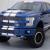 2016 Ford F-150 Lariat Shelby GT500