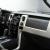2011 Ford F-150 PLATINUM CREW 4X4 ECOBOOST SUNROOF
