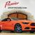 2015 Ford Mustang GT Premium 50 Anniversary