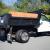 2006 Ford F-550 Chassis XL Dump Truck