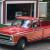 1970 Chevrolet C-10 Pick Up