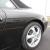 2000 Porsche 911 Gorgeous Black pearl 996 Cab, 8,600 miles 6 speed!