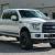 2016 Ford F-150 Roush Supercharged 600HP