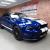 2013 Ford Mustang Shelby GT500 SVT Performance Pkg Convertible