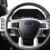 2015 Ford F-150 PLATINUM CREW ECOBOOST 4X4 LIFT NAV