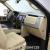2013 Ford F-150 LARIAT CREW ECOBOOST 4X4 SUNROOF NAV