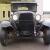 1931 Ford Model A